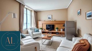  Maison � vendre 3 pi�ces 47 m�