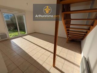  Maison � vendre 3 pi�ces 63 m�