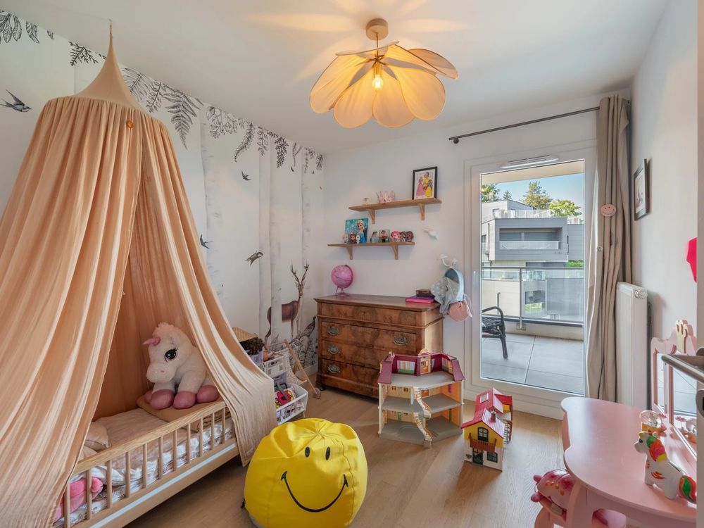 � vendre  Appartement Neuvecelle (74500)