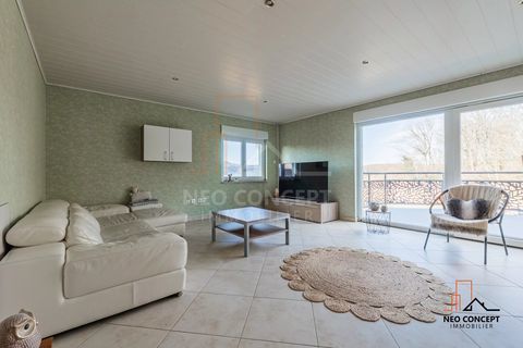   NEHWILLER Maison contemporaire de plus de 185 m2 dans un cadre e Maison - 5 pi�ce(s) - 186 m�