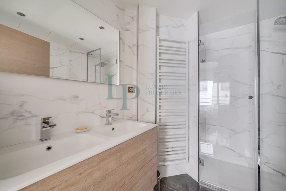 � vendre  Appartement Paris 8