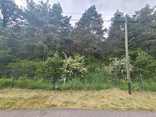  Terrain � vendre 2578 m�