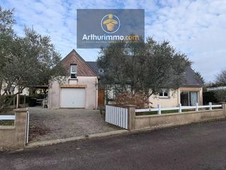  Maison � vendre 5 pi�ces 146 m�