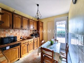  Maison � vendre 4 pi�ces 92 m�