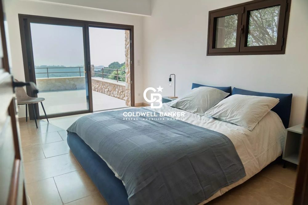 � vendre  Maison Saint-Paul-de-Vence (06570)