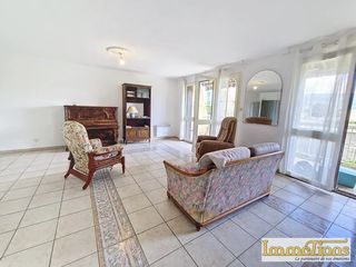  Appartement � vendre 4 pi�ces 97 m�