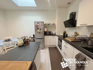  Appartement � vendre 3 pi�ces 88 m�