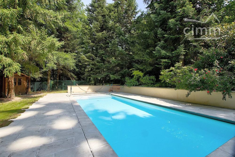 � vendre  Maison Rambouillet (78120)