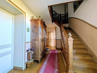  Maison � vendre 7 pi�ces 197 m�