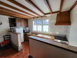  Maison � vendre 4 pi�ces 80 m�