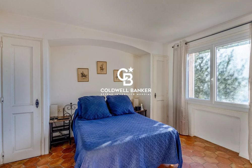 � vendre  Maison Rayol-Canadel-sur-Mer (83820)