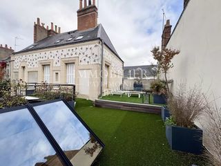  Maison � vendre 7 pi�ces 261 m�