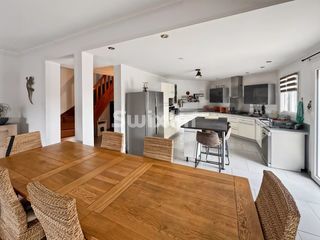  Maison � vendre 6 pi�ces 190 m�