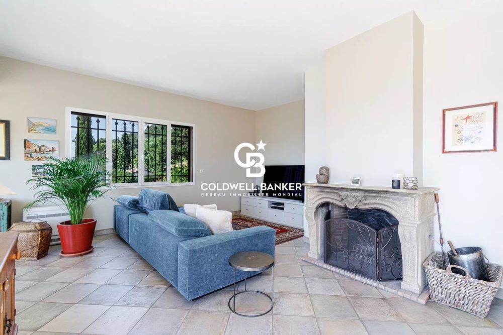 � vendre  Maison La Colle-sur-Loup (06480)