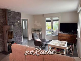  Maison � vendre 6 pi�ces 123 m�