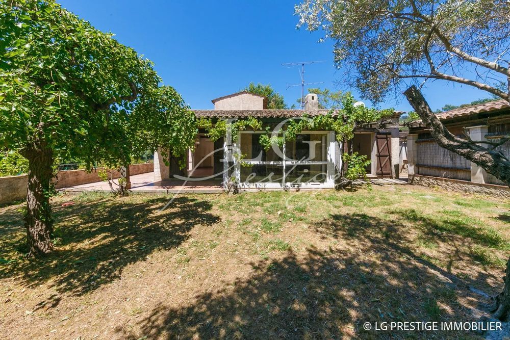 � vendre  Maison Mandelieu-la-Napoule (06210)