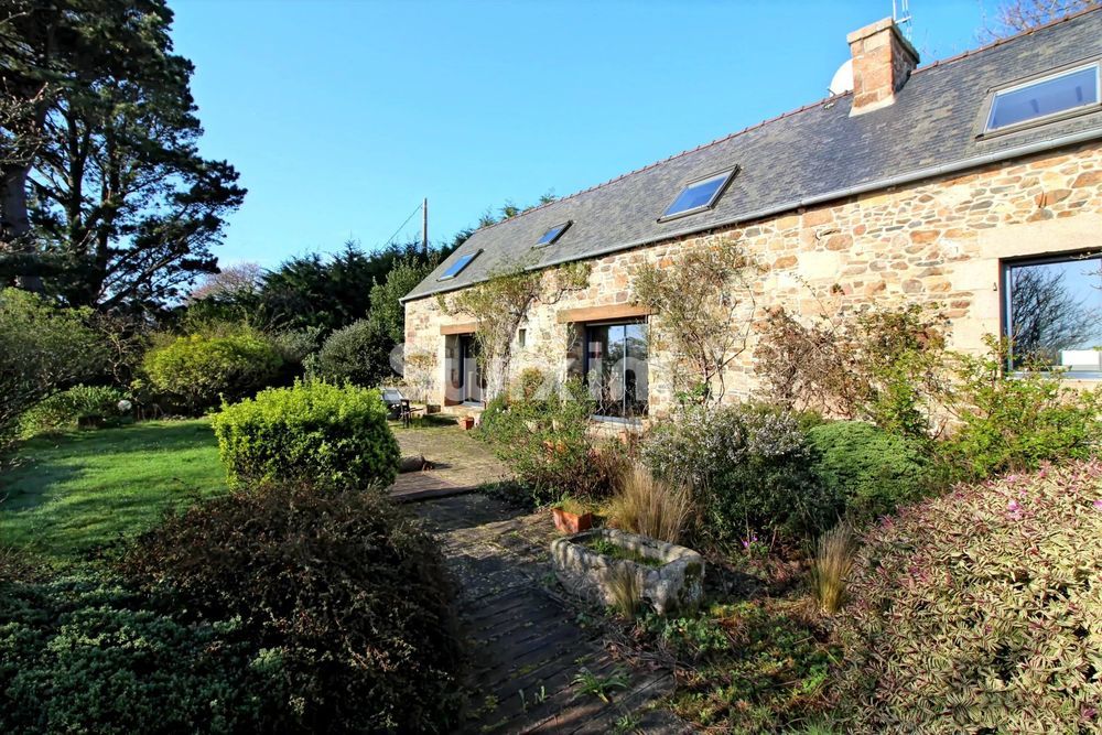� vendre  Maison Perros-Guirec (22700)