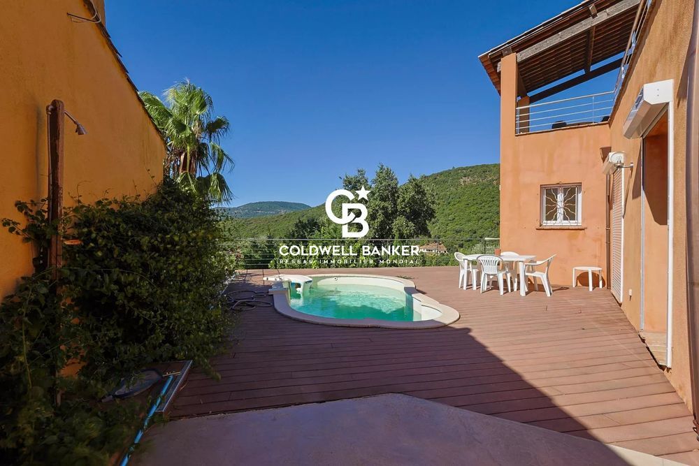 � vendre  Maison La Croix-Valmer (83420)