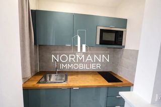  Appartement � vendre 1 pi�ce 20 m�