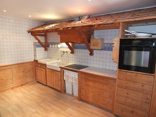  Appartement � vendre 8 pi�ces 207 m�