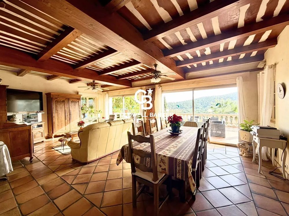 � vendre  Maison Cavalaire-sur-Mer (83240)