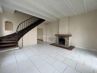  Maison � vendre 110 m�