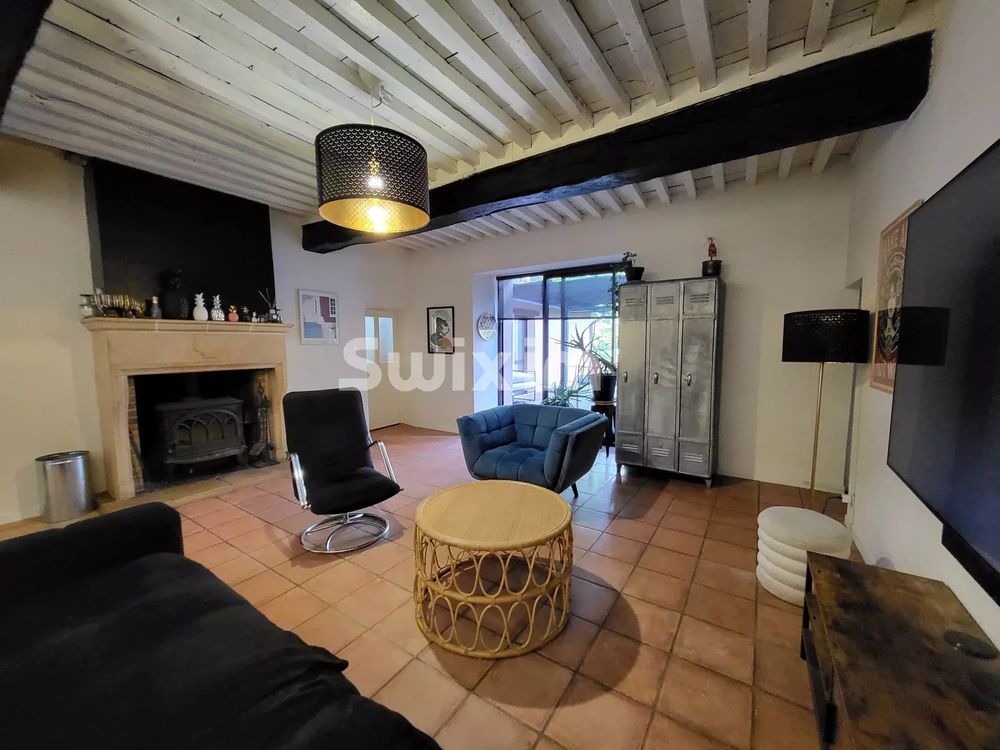 � vendre  Maison M�con (71000)