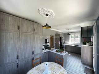  Maison � vendre 5 pi�ces 155 m�