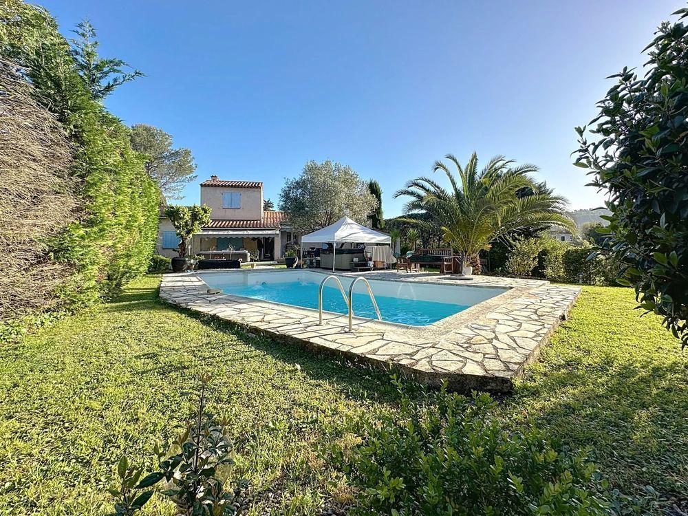 � vendre  Maison Mougins (06250)