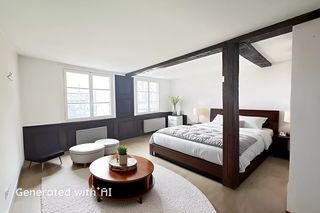  Appartement � vendre 1 pi�ce 36 m�