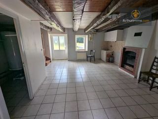  Maison � vendre 3 pi�ces 57 m�