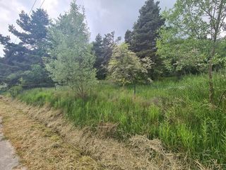  Terrain � vendre 1896 m�