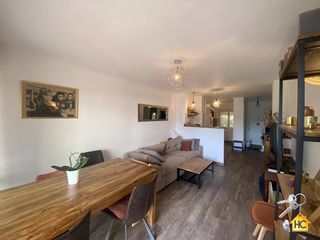  Appartement � vendre 3 pi�ces 62 m�