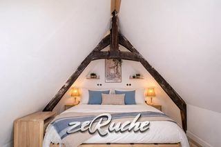  Appartement � vendre 1 pi�ce 17 m�