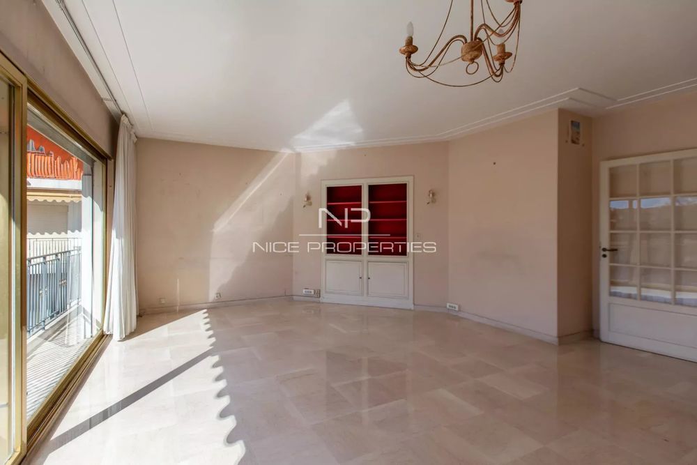 � vendre  Appartement Nice (06000)