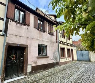  Maison � vendre 4 pi�ces 87 m�