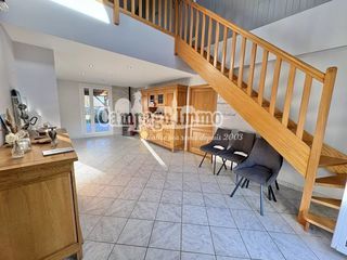  Maison � vendre 5 pi�ces 184 m�