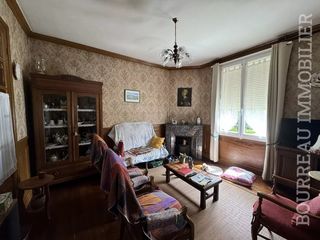  Maison � vendre 104 m�