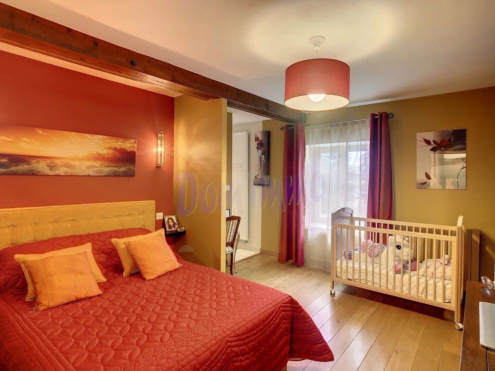 � vendre  Maison Alligny-en-Morvan (58230)