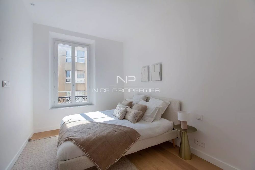 � vendre  Appartement Nice (06300)