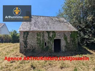  Maison � vendre 2 pi�ces 52 m�