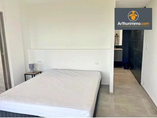  Appartement � vendre 2 pi�ces 59 m�