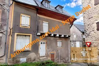  Maison � vendre 5 pi�ces 117 m�