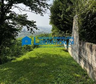  Terrain � vendre 807 m�