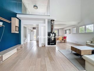  Maison � vendre 8 pi�ces 182 m�