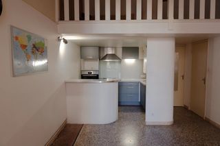  Appartement � vendre 2 pi�ces 34 m�