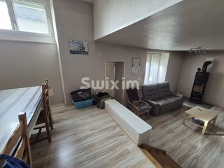  Maison � vendre 5 pi�ces 117 m�