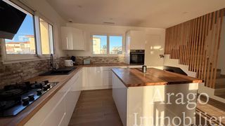  Maison � vendre 4 pi�ces 100 m�