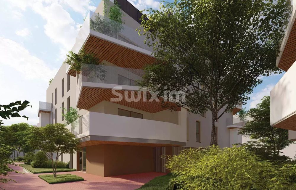   Ville-la-Grand (74100)