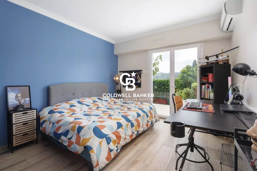 � vendre  Maison La Colle-sur-Loup (06480)